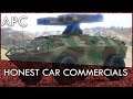 GTA Online Honest Car Commercials: APC