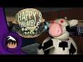 Happy's Humble Burger Barn | Unexpected Retro Horror!