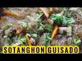 HOW TO COOK SPECIAL SOTANGHON GUISADO IN EASY WAY || INCOMPLETE INGREDIENTS by CLARK VALEN OFFICIAL