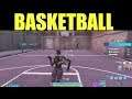 How to "Dance or Emote at the Basketball Court" - Downtown Drop Challenges Fortnite Battle Royale