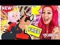 How To Get A FREE Legendary BAT DRAGON + EVIL UNICORN In Adopt Me Roblox Adopt Me NEW Halloween Up