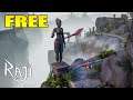 How to install Raji An Ancient Epic in PC | Raji An Ancient Epic FREE | Indian Game