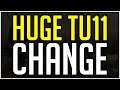 HUGE Title Update 11 Change | The Division 2