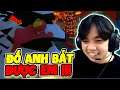 [Human: Fall Flat] ADC Chơi Game Tật Nguyền Trốn Tìm Cùng Các Anh Em Team Flash
