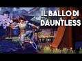 Il Ballo di Dauntless