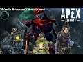 It Looks Like We're In Revenant's Realm Now... | Apex Legends Shadow Royale Halloween Event