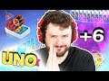 IT'S MY LUCKY SET OF GAMES! | UNO w/ The Derp Crew