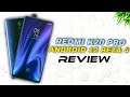 K20 PRO ANDROID 12 BETA 4 COMPLETE REVIEW | BUGS, FEATURES & BENCHAMRKS.