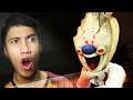 Kang Es Krim Yang Tersakiti - Ice Scream 2 Horror Neighborhood Indonesia #1