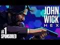 Let's Play John Wick Hex: Dulce Periculum - Episode 1 [SPONSORED]