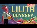 Lilith Odyssey - Announcement Trailer