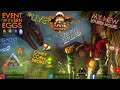🔴Live Event Egg Running on Ragnarok | Xbox Official PVP | ARK: Adventures