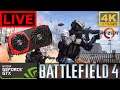 Live | Battlefield 4 | Game Crashed But We're Back!