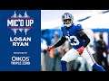 Logan Ryan Mic'd Up: 🗣 'This is the most fun I've ever had' | New York Giants