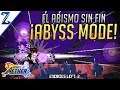 ¡Los desafíos del Abismo! - Rivals of Aether: Abyss Mode (Solo Modes) - Zywel Zill