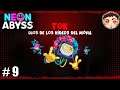 ¡LUCAS, EL DE LA MINAS Y EL MINIJUEGO DE BAILE! - Neon Abyss (1.2) #9