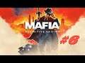 Mafia: Definitive Edition [#6] (Сара)