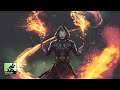 Mage Noir | Rahdo Preview by Shea