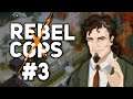 Making Mansion Moves | Rebel Cops Ep. 3