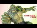 Marvel Legends Abomination BAF 2020 GamerVerse Avengers Video Game Hasbro Action Figure Review