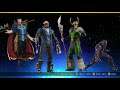 Marvel Ulitmate Alliance 3: The Black Order Part 25: Doctor Strange Gameplay
