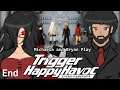 『Michaela & Bryan Plays』DanganRonpa: Trigger Happy Havoc - Finale