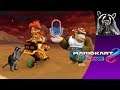 MK | Why Isn't the Best Kong in MK8? Funky Kong Rules!