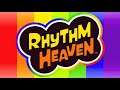 Mochi Pounding - Rhythm Heaven Fever