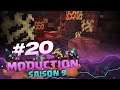 MODUCTION S9 #20 : DIMENSION DONJON !