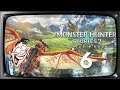 Monster Hunter Stories 2 Wings Of Ruin PART 6: Getting Carried Away!