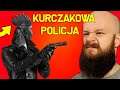 🔥 NAJLEPSZA KURCZAKOWA POLICJA W MIEŚCIE! - CHICKEN POLICE