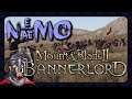 Nemo Plays: Mount &  Blade II: Bannerlord #02 (part 1)