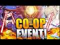 ⚠️NEW EVENT HAPPENING VERY SOON AND ITS.... CO-OP?! ⚠️ GENSHIN IMPACT