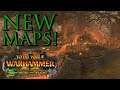 NEW MAPS! - Warhammer 2 Twisted & Twilight