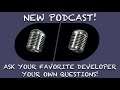 NEW PODCAST w/ MICROPROSE INTERVIEW RELEASED!