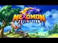 เกม Nexomon: Extinction เปิดโหลดบนสโตร์ไทยทั้ง ios และ android เเล้ว