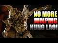 NO MORE JUMPING, KUNG LAO! Mortal Kombat 11 - Kombat League Season XVII - Kollector