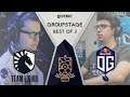 OG.Seed vs Team Liquid Game 1 (BO3) | WePlay! Pushka League Season 1 Groupstage