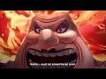ONE PIECE: PIRATE WARRIORS 4 - Kaido & Big Mom Game Trailer - Nintendo Switch | ATLZ