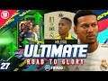 OP UPGRADE SBC PACKS!!! RTG #27 - FIFA 20 Ultimate Team Road to Glory