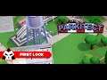 Parkitect - Video Game First Look
