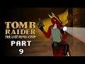 Paul's Gaming - Tomb Raider: Last Revelation [9]