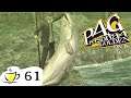 Persona 4 Golden, PC - 61 - Biggest Fish