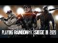 Playing Rainbow Six Siege Review in 2020 - An Updated Review