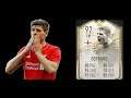 PRIME ICON MOMENTS 92 RATED STEVEN GERRARD PLAYER REVIEW - FIFA 21 ULTIMATE TEAM "YOU BEAUTY"