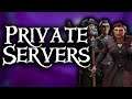 PRIVATE / PVE SERVERS // SEA OF THIEVES - Private realms coming!