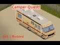 Project Zomboid Stream | 4/17/2021 | Camper Quest #2