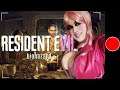QueenPiB - Resident Evil 7