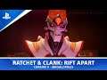 Ratchet & Clank: Rift Apart - Corson V: Megalopolis | Emperor Nefarious Boss Fight
