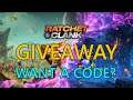 Ratchet And Clank Rift Apart: Giveaway!